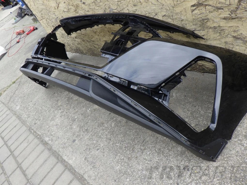 HYUNDAI I20 III N N-LINE 20- Front Bumper