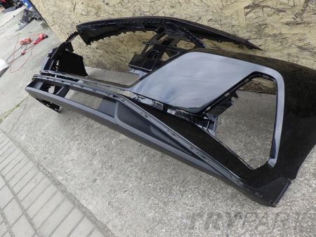 HYUNDAI I20 III N N-LINE 20- Front Bumper
