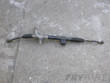 JEEP GRAND CHEROKEE SRT8 WK2 steering rack
