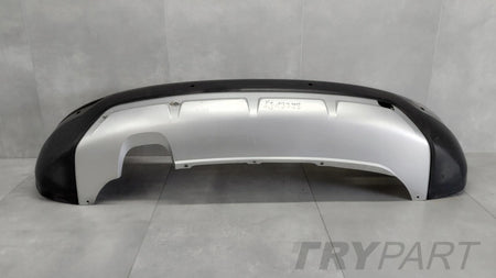 Skoda Yeti 5L6 Outdoor Lift Rear Bumper 13-17