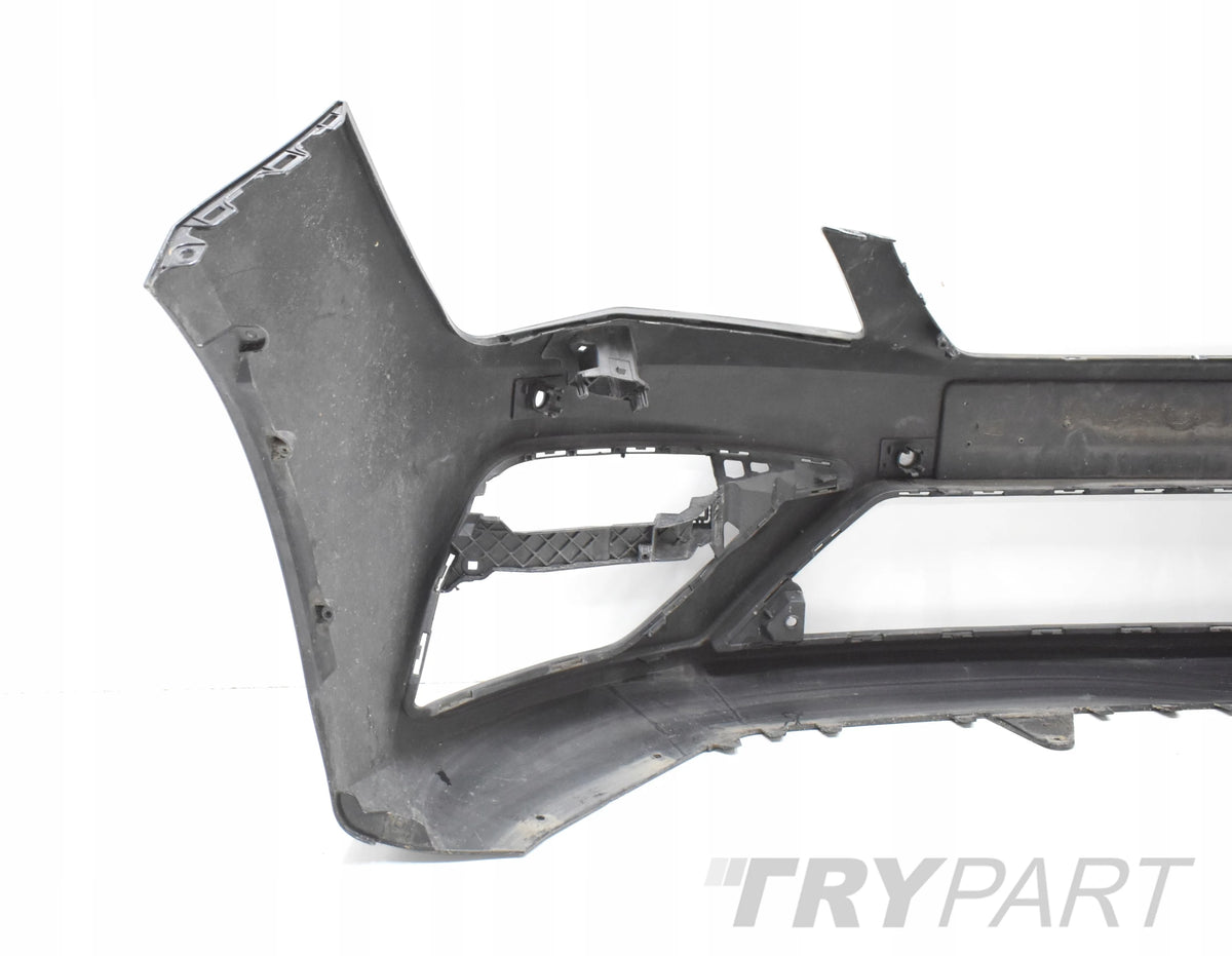 SEAT Leon III Facelift FR 5F0 Original Front Bumper + Grille