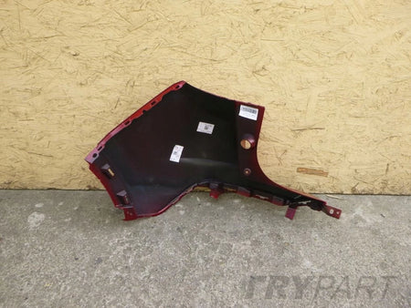 OPEL GRANDLAND X 17- right rear bumper