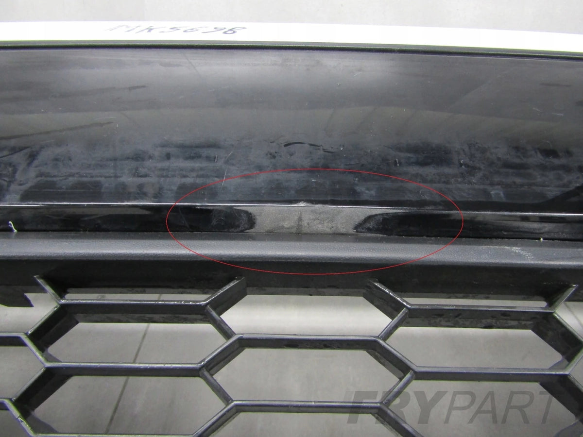 Front bumper for VW Volkswagen UP GTI Lift 1S0 16-23