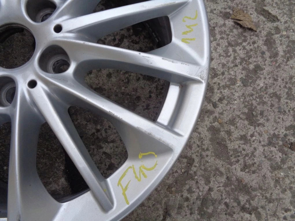 BMW 7.5JX17 5X112 ET54 rim