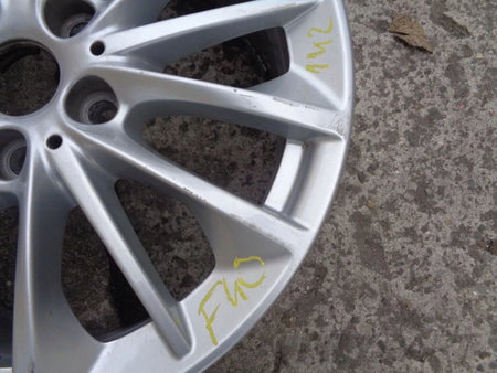 BMW 7.5JX17 5X112 ET54 rim