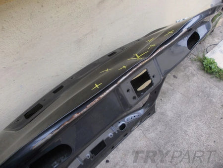 TOYOTA AVENSIS T25 ESTATE REAR HATCH
