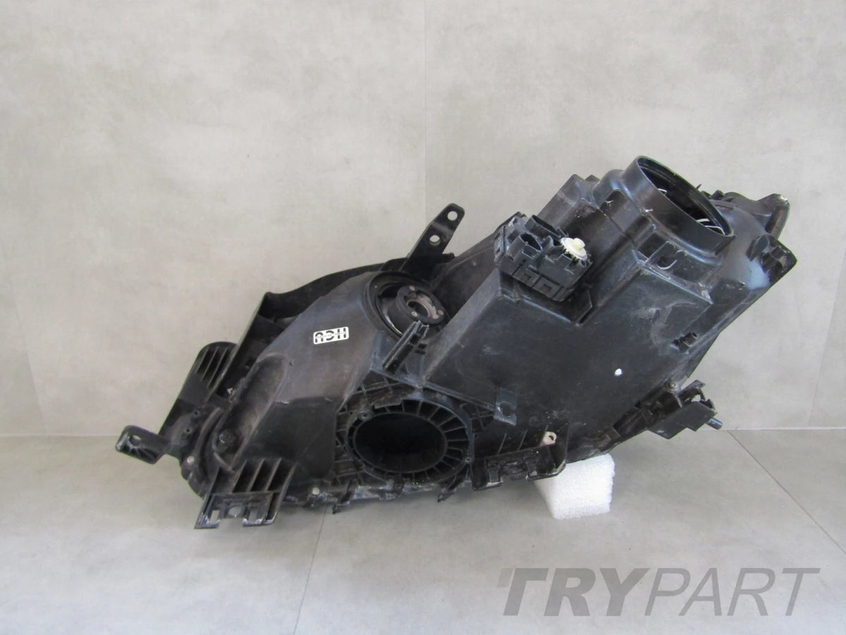 HEADLIGHT MAZDA CX-7 CX 7 XENON NON-SWIVEL 06-12 RH