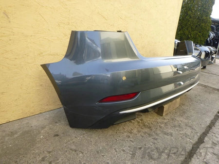 AUDI A3 8V3 8V4 LIFT 16- Rear Bumper