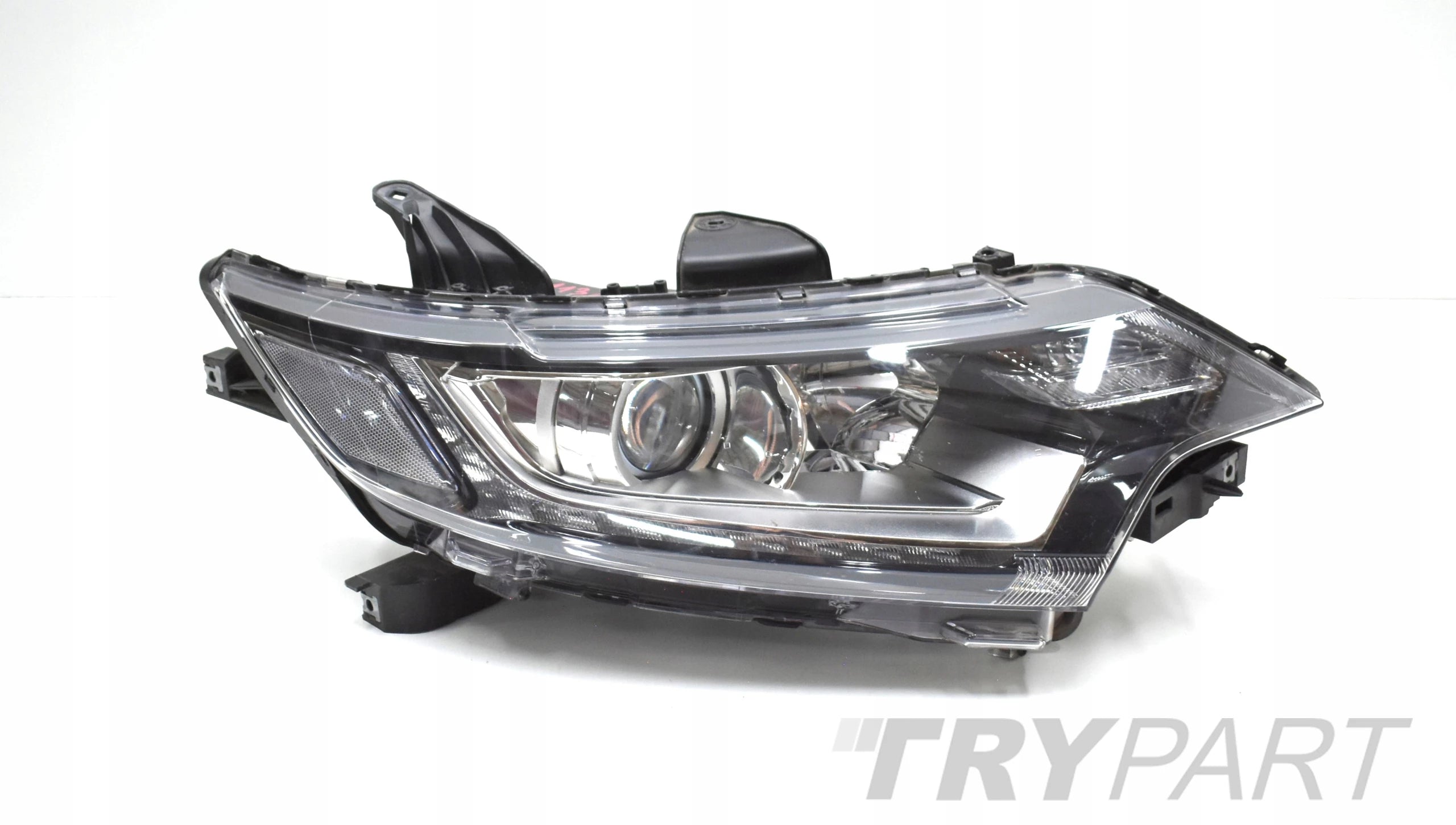 MITSUBISHI OUTLANDER III LIFT LAMP RIGHT FRONT HEADLIGHT ORG LED EU