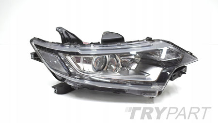 MITSUBISHI OUTLANDER III LIFT LAMP RIGHT FRONT HEADLIGHT ORG LED EU