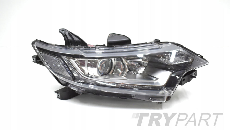 MITSUBISHI OUTLANDER III LIFT LAMP RIGHT FRONT HEADLIGHT ORG LED EU