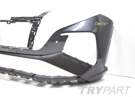 HYUNDAI TUCSON IV N LINE FRONT BUMPER ORG + BOTTOM