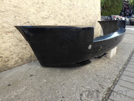 BMW X3 E83 03-10 Rear Bumper