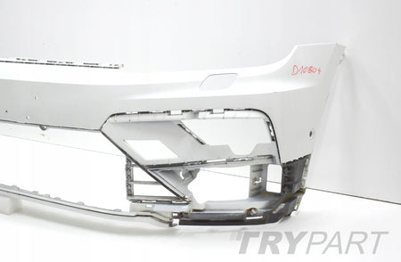 VW TIGUAN II 5NA R LINE FRONT BUMPER ORG
