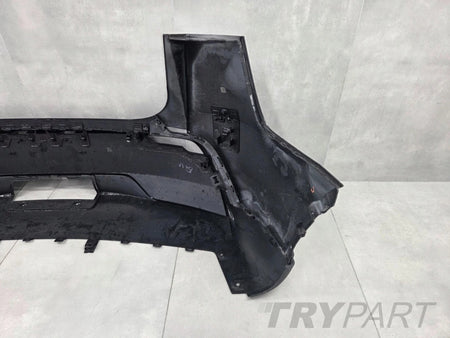 Rear Bumper Tesla Y Juniper 25-