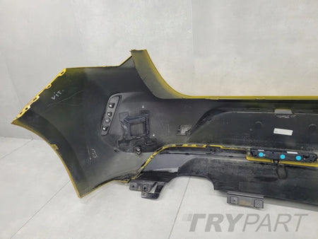 Rear Bumper Opel Astra L 6 VI HB 21-