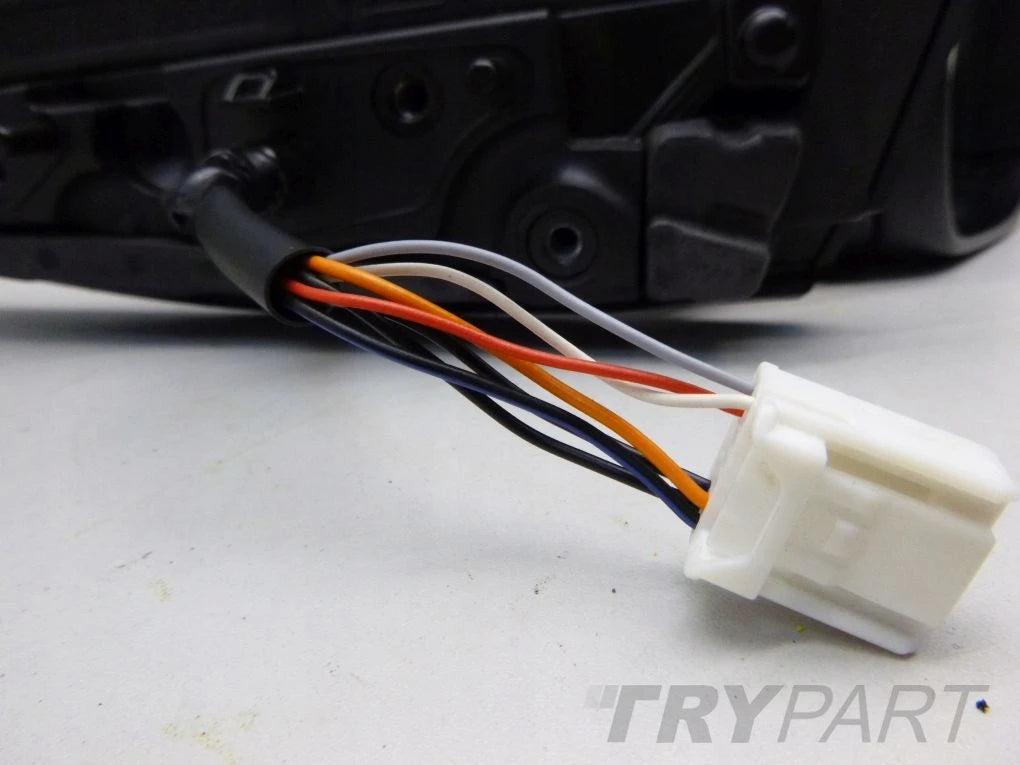 TOYOTA CHR C-HR Right Mirror 7 PIN