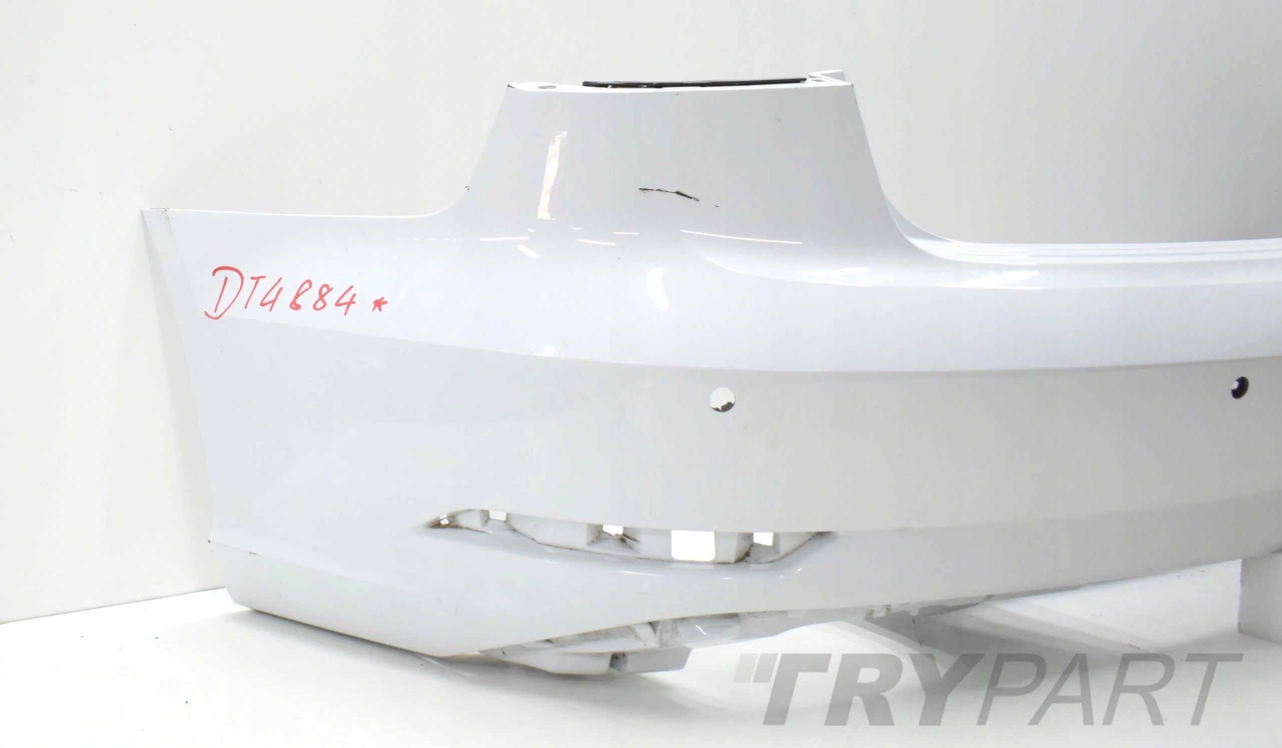 AUDI A3 8V 8V5 LIFT REAR BUMPER SEDAN ORG