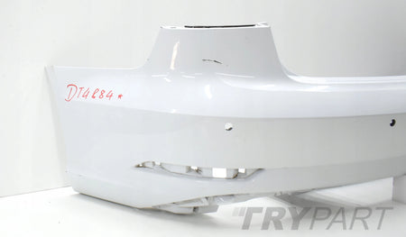 AUDI A3 8V 8V5 LIFT REAR BUMPER SEDAN ORG
