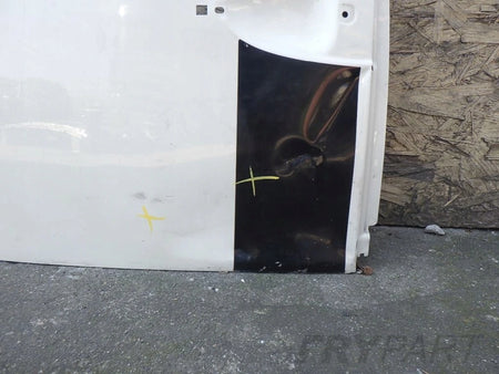 MINI COOPER CLUBMAN R55 06- REAR HATCH
