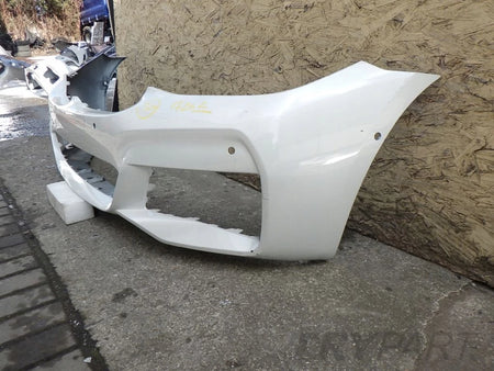 BMW 6 GT G32 M PACKAGE front bumper