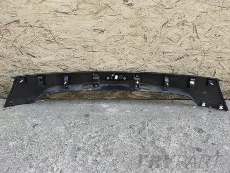FORD KUGA MK2 II LIFT 16- tailgate trim strip