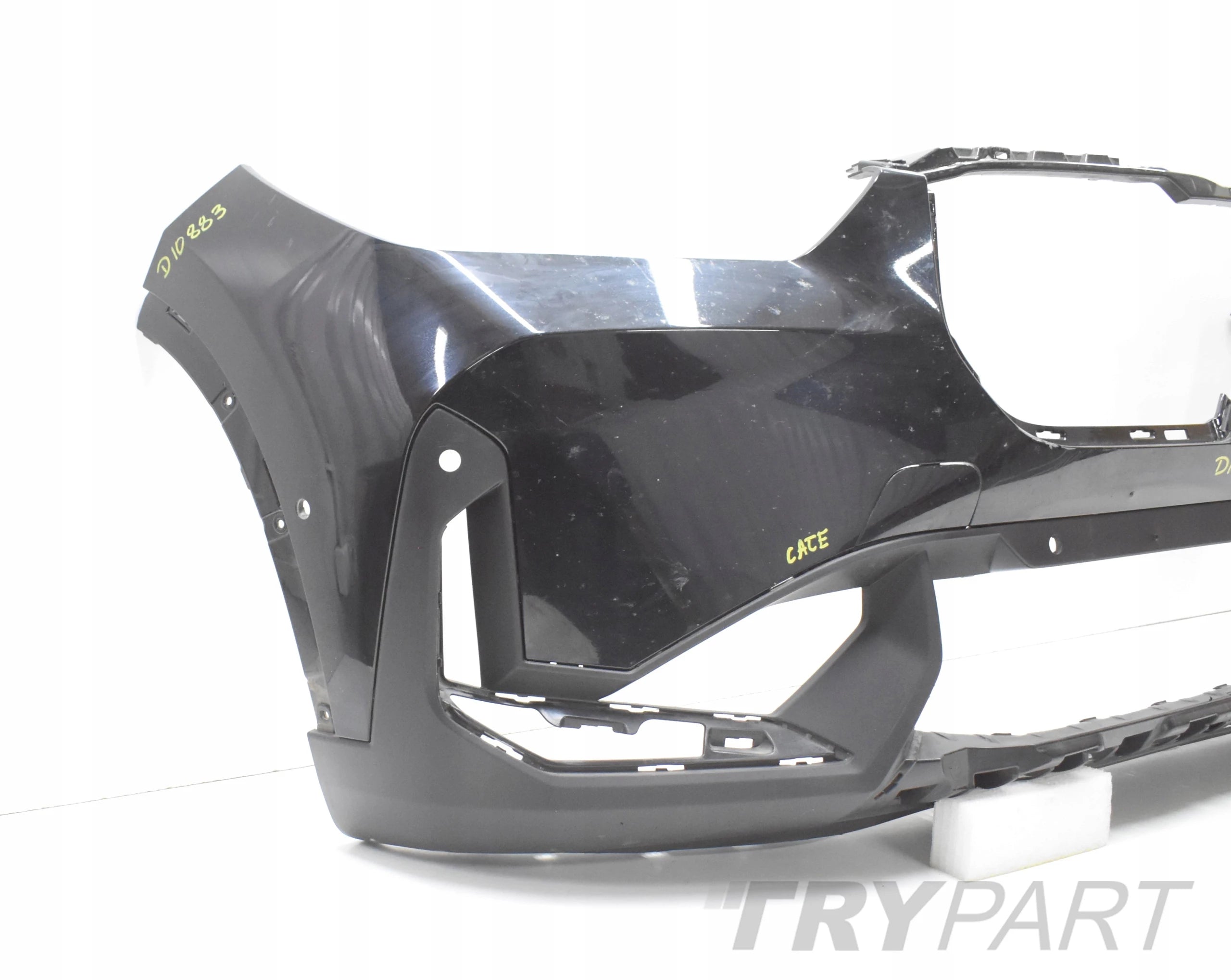 BMW X1 U11 X LINE FRONT BUMPER ORG STANDARD BASIC + BOTTOM