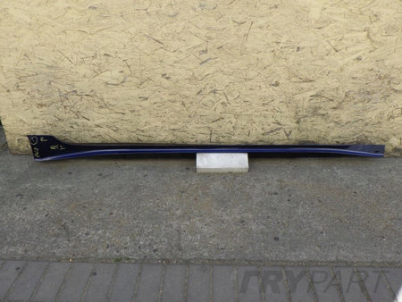 AUDI A5 SPORTBACK 8W 8W8 20- Right Sill Strip