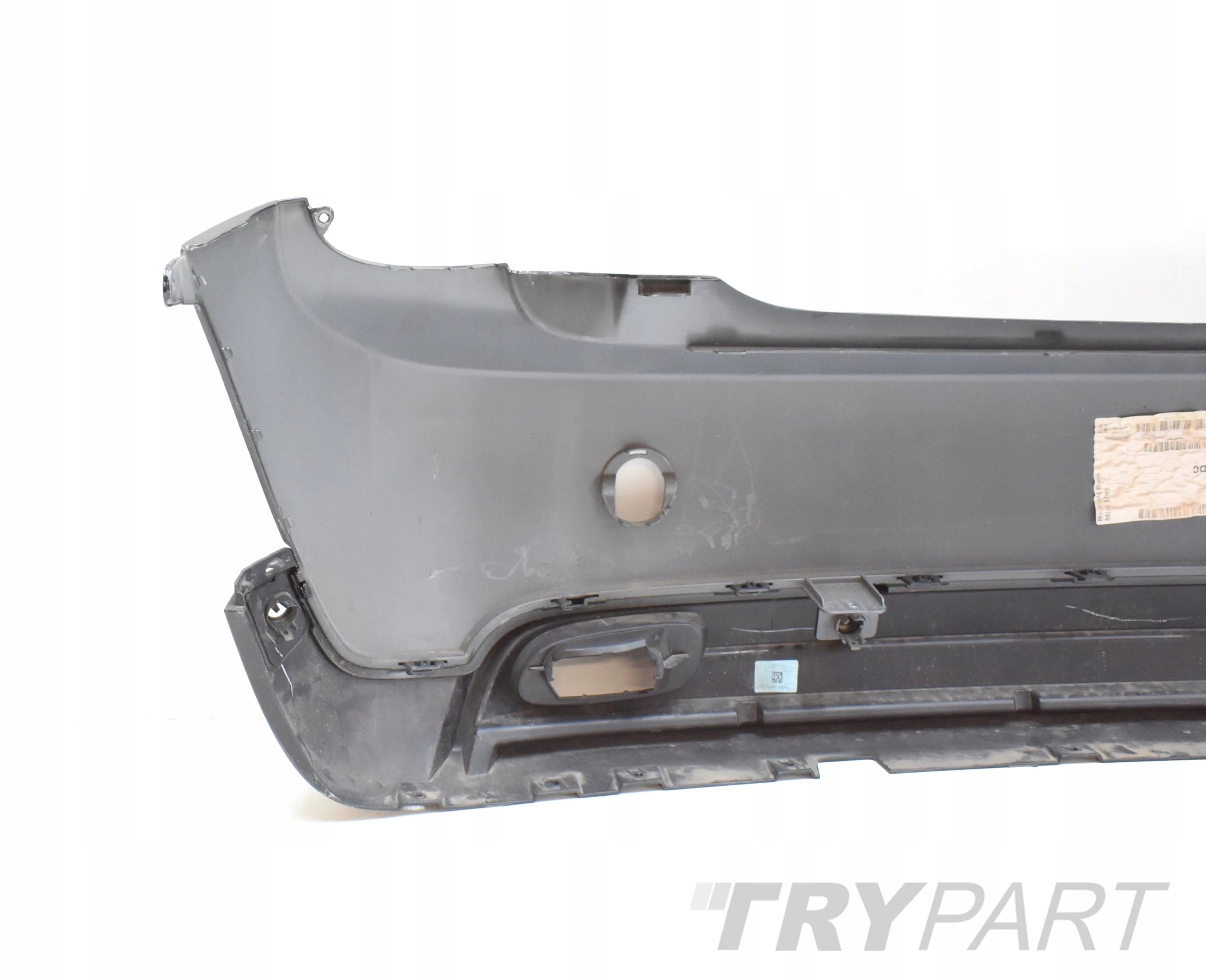 MINI COOPER F55 F56 REAR BUMPER ORG
