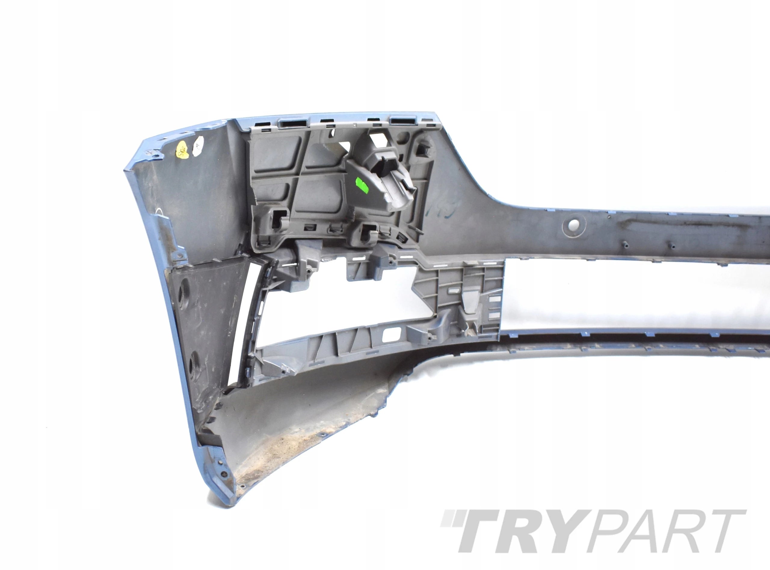 SKODA OCTAVIA IV 5E3 FRONT BUMPER ORG