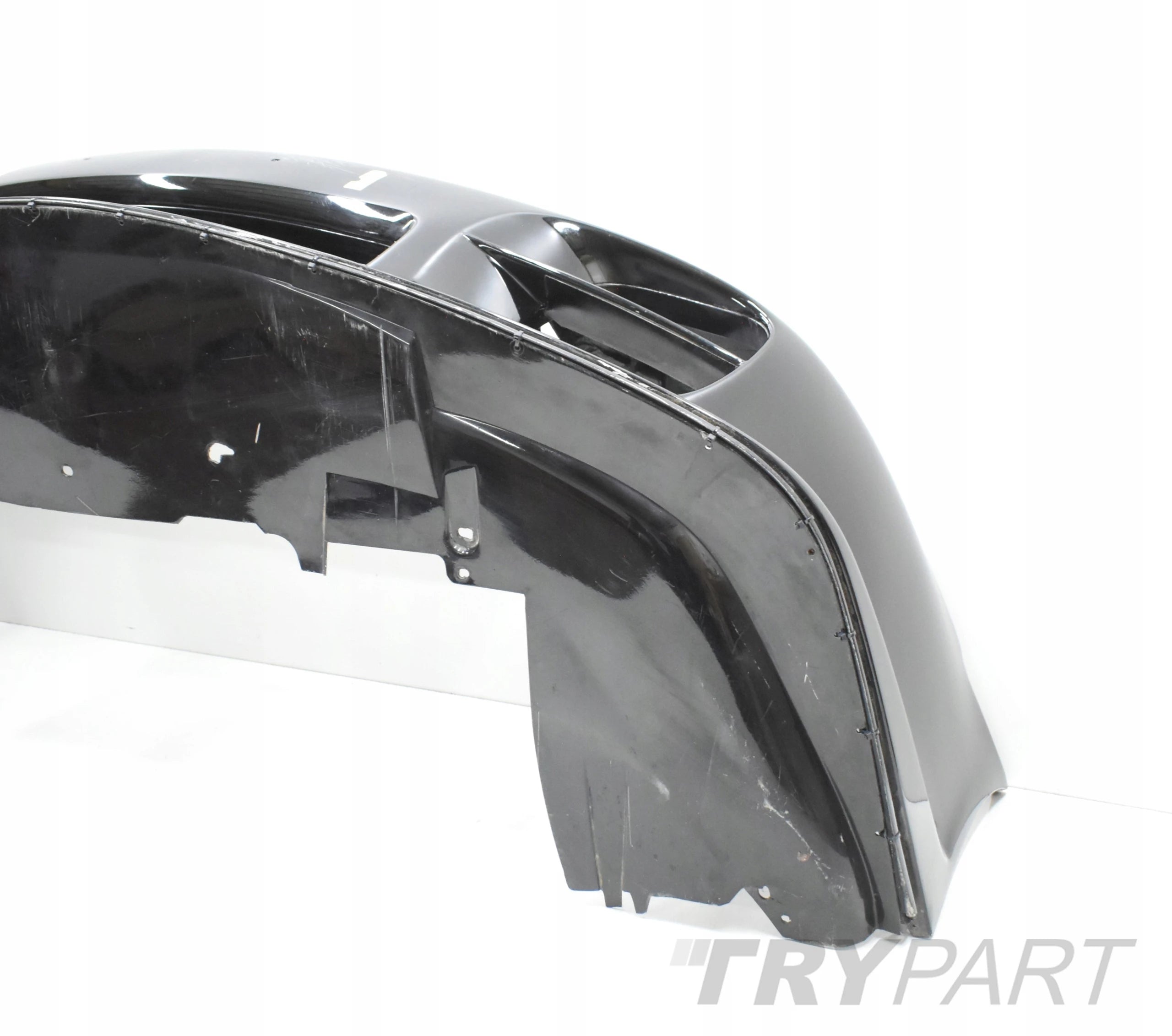 PORSCHE GT2 GT2 RS TURBO FRONT BUMPER ORG 99650531130