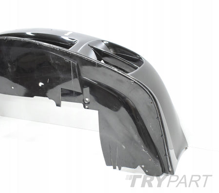 PORSCHE GT2 GT2 RS TURBO FRONT BUMPER ORG 99650531130