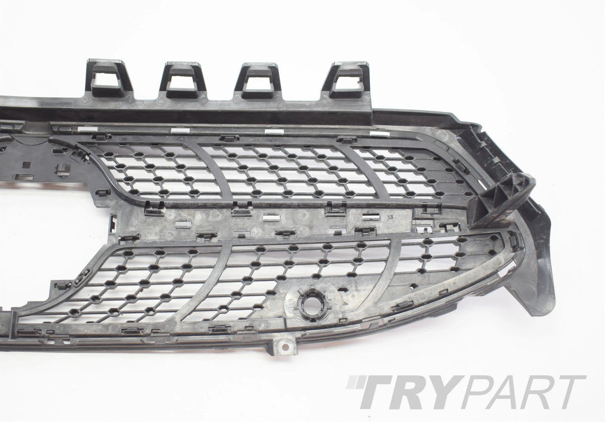 MERCEDES CLA W118 AMG FRONT BUMPER GRILLE ORG