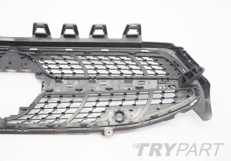 MERCEDES CLA W118 AMG FRONT BUMPER GRILLE ORG