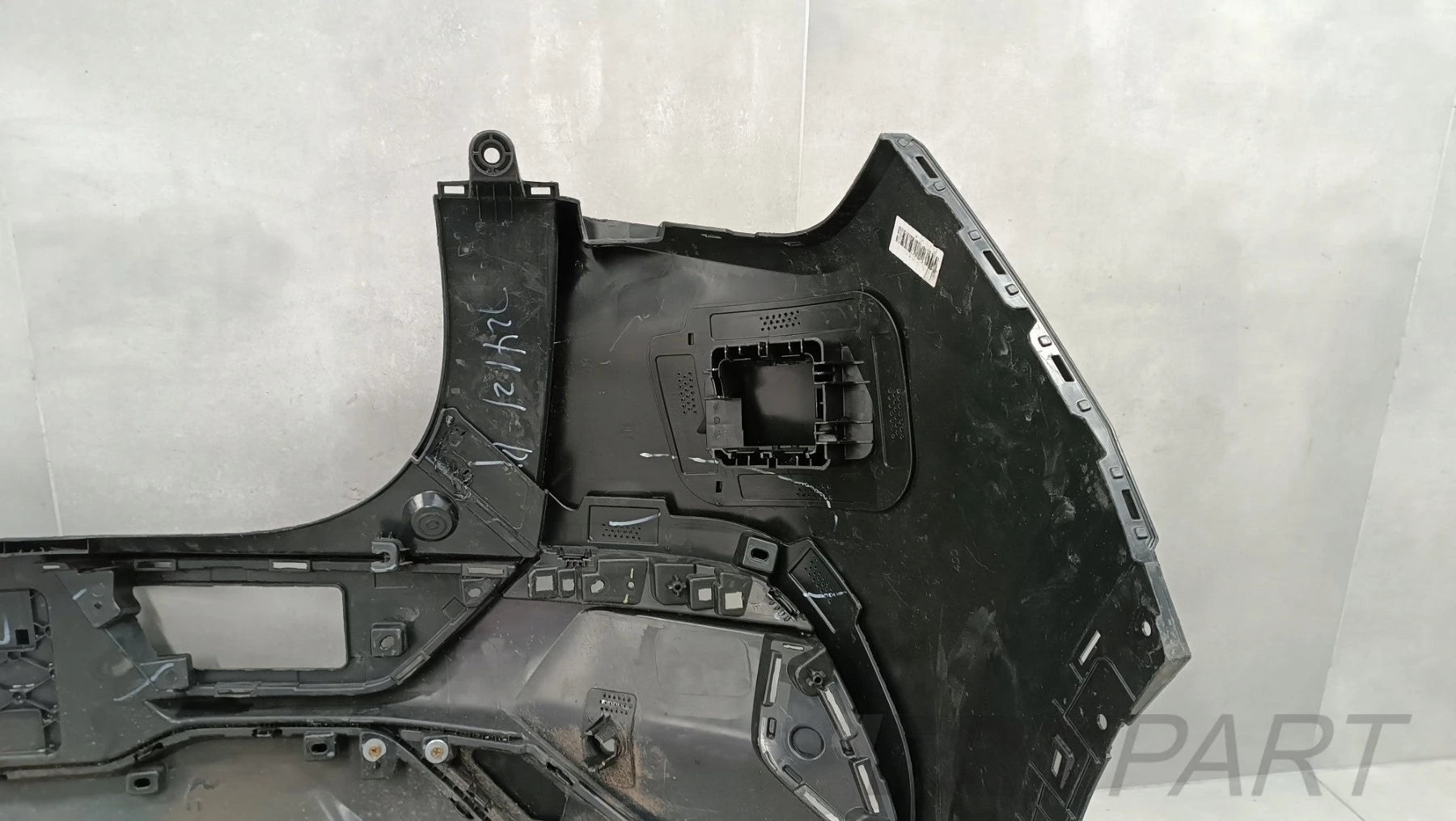 Rear Bumper BYD ATTO 3 22-