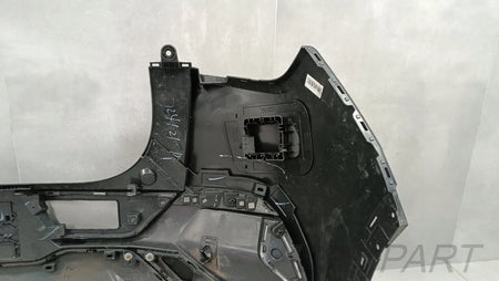 Rear Bumper BYD ATTO 3 22-