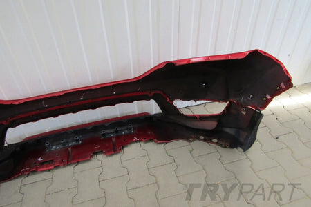 Honda CRV CR-V 5 V Aero Front Bumper 18-