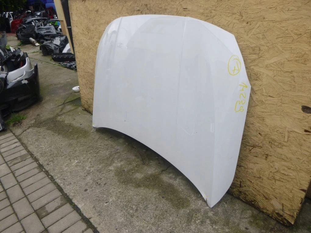 BMW 1 F40 2 F44 GRAN COUPE 19- Hood