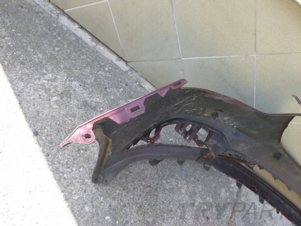OPEL INSIGNIA II B 2 17- Front Bumper