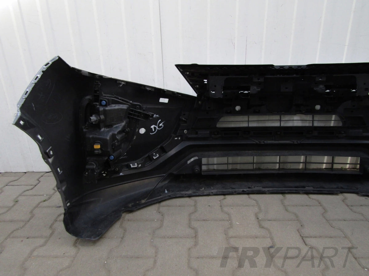 Mitsubishi Eclipse Cross 17- Front Bumper