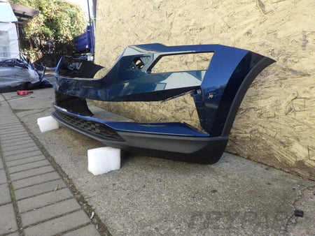 SKODA KAROQ 57A LIFT 21- Front Bumper