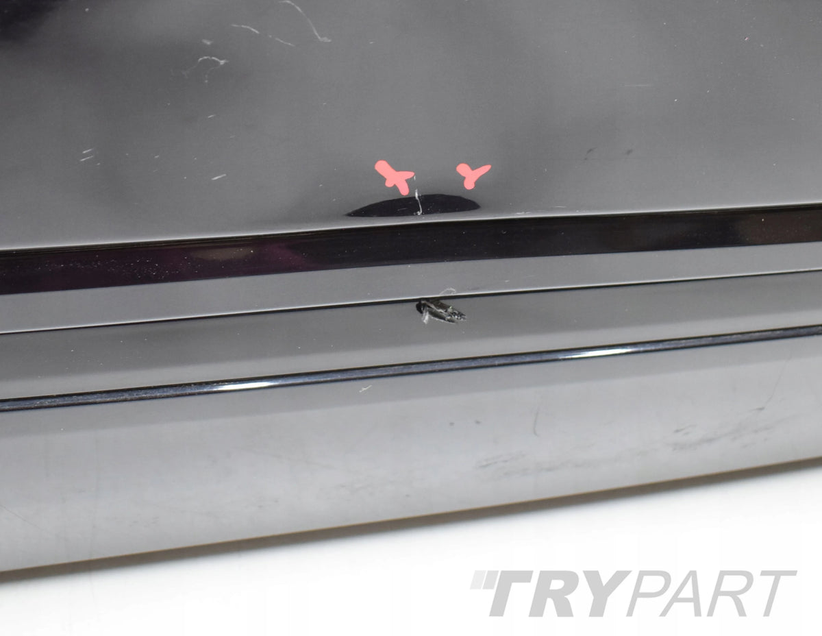 AUDI Q8 SQ8 4M8 RIGHT REAR DOOR ORG