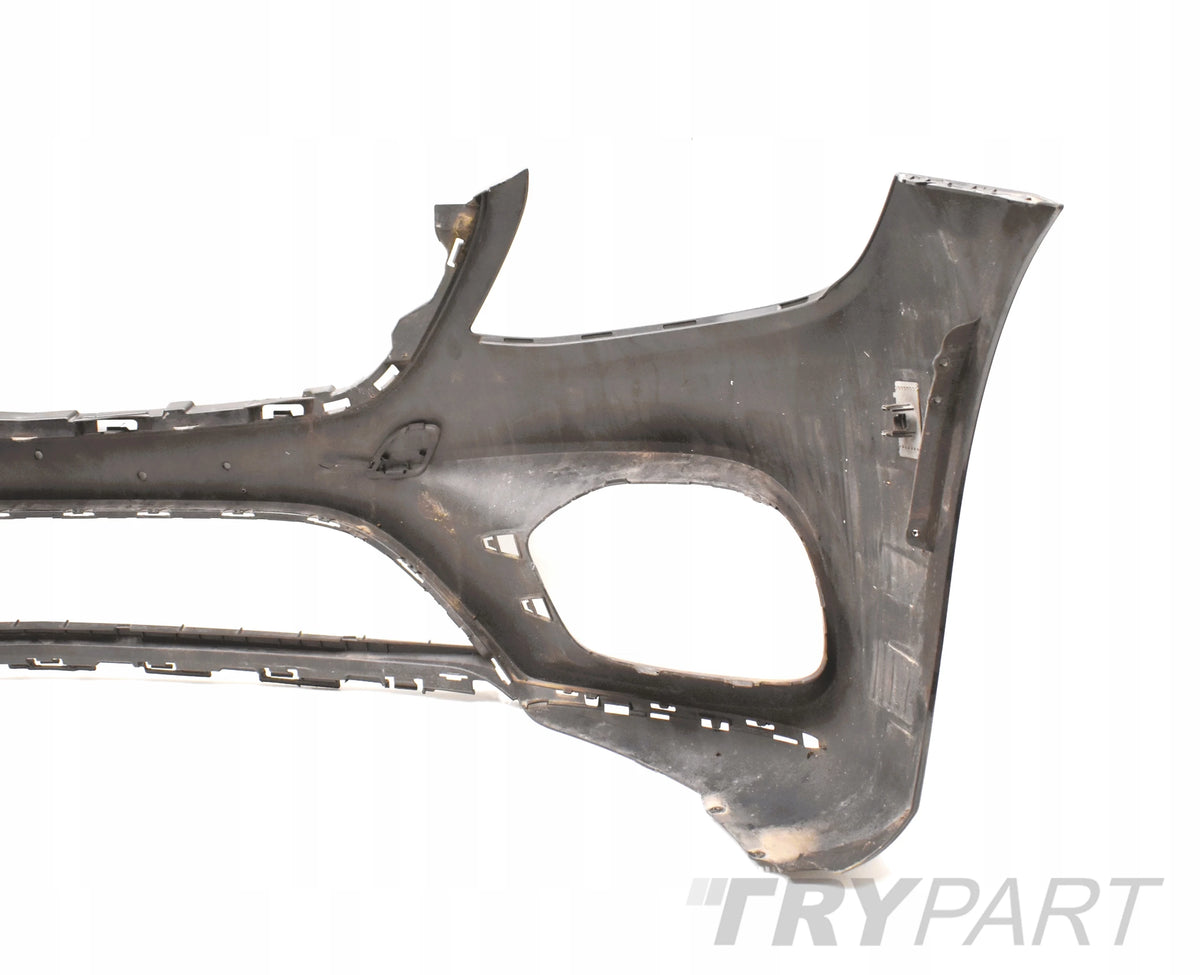 MERCEDES S-CLASS W222 LIFT AMG FRONT BUMPER ORG