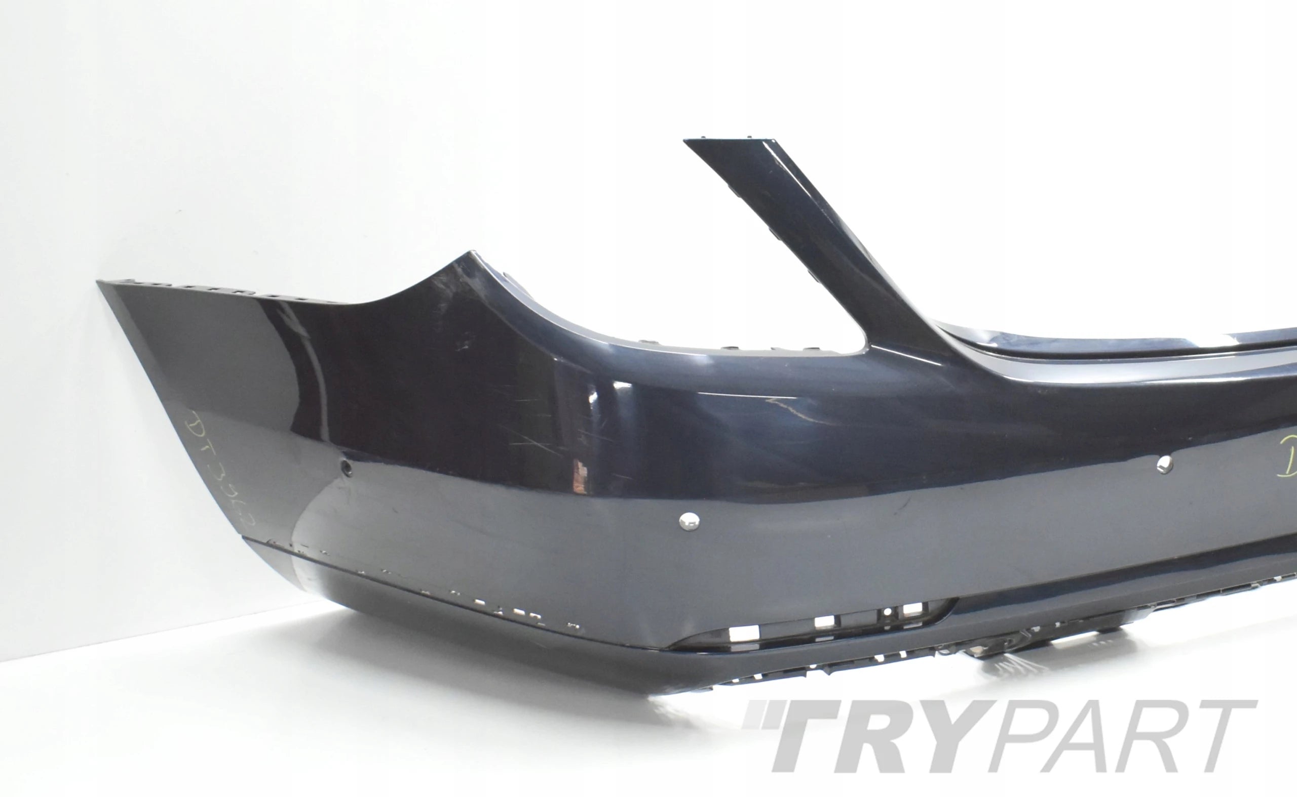MERCEDES S CLASS W222 LIFT REAR BUMPER ORG