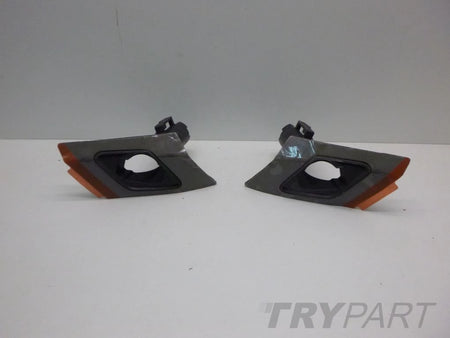 BMW M3 F80 Wiper Nozzle Mount