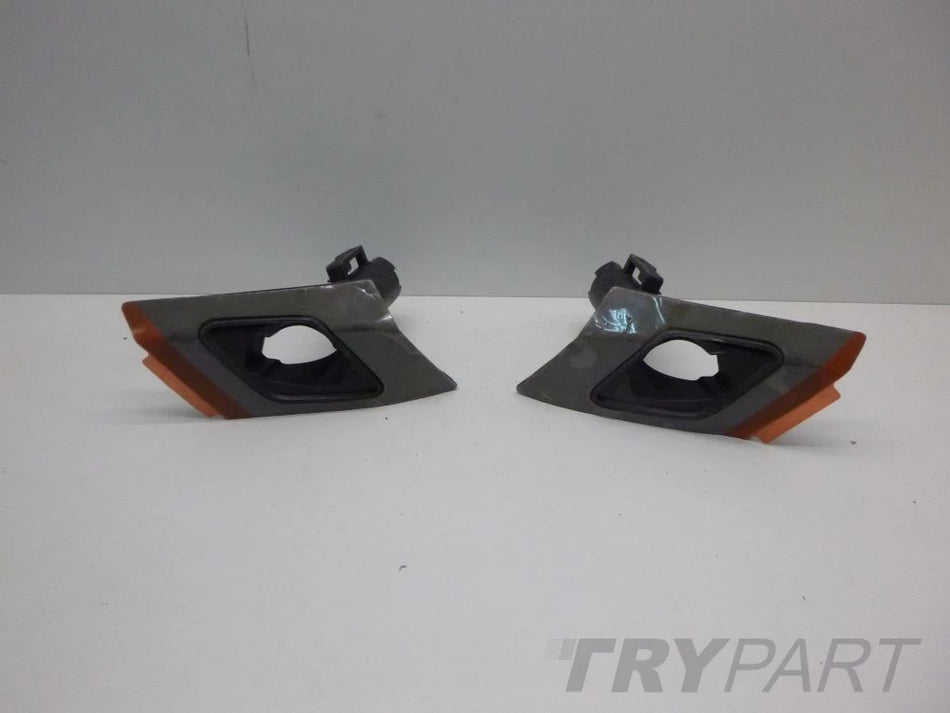 BMW M3 F80 Wiper Nozzle Mount