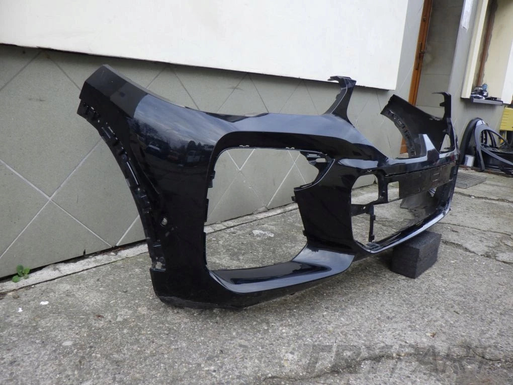 BMW X6 G06 M Package Front Bumper