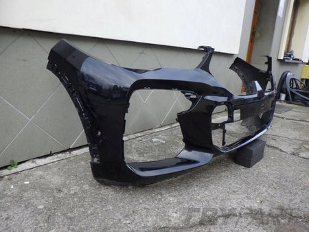BMW X6 G06 M Package Front Bumper