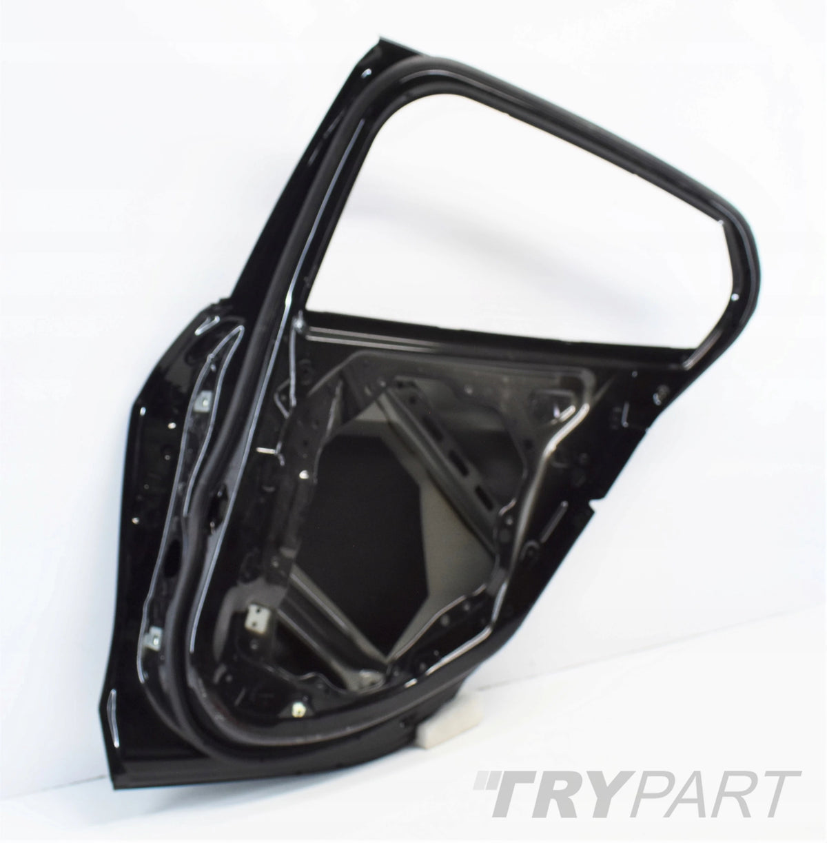 BMW 1 F40 Right Rear Door ORIGINAL