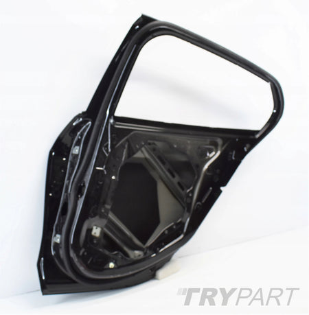 BMW 1 F40 Right Rear Door ORIGINAL